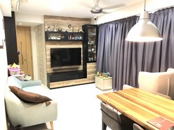 Bartley Residences (D19), Apartment #211128721